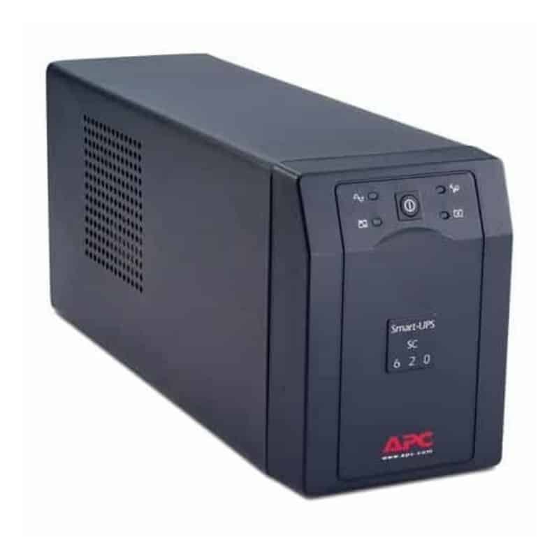 APC Smart-UPS SC 620VA 230V - Amaze Technologies