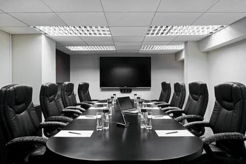 Barco Meeting Room Display solutions In Dubai, UAE