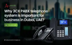 3CX PABX